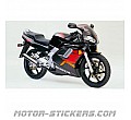 Honda NSR 125R 2000 Honda NSR 125R 2000