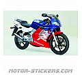 Honda NSR 125R 2000 Honda NSR 125R 2000