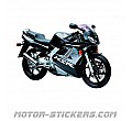 Honda NSR 125R 2001 Honda NSR 125R 2001