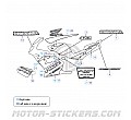 Honda NSR 125R 2001 Honda NSR 125R 2001