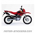 Honda XR 125L 2005 Honda XR 125L 2005