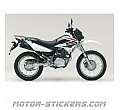 Honda XR 125L 2006 Honda XR 125L 2006