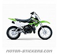 Kawasaki KLX 110 2005 Kawasaki KLX 110 2005