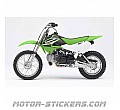 Kawasaki KLX 110 2006 Kawasaki KLX 110 2006