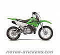 Kawasaki KLX 110 2020 Kawasaki KLX 110 2020