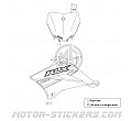 Kawasaki KLX 110R 2022 Kawasaki KLX 110R 2022