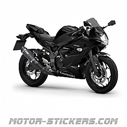 Kawasaki Ninja 125 2020