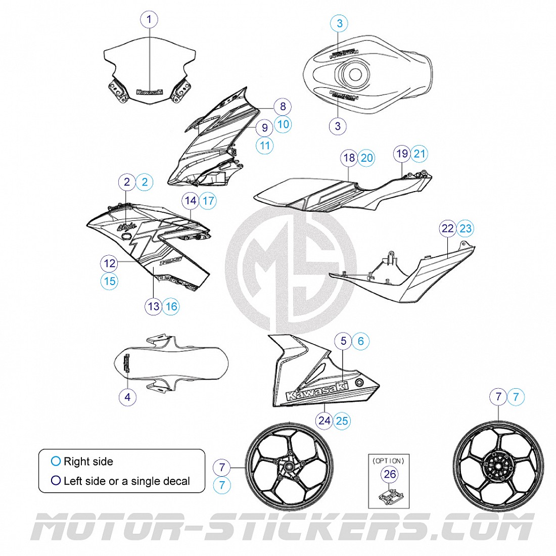 Platines / Commandes Reculées Racing AVDB Orange KTM DUKE 125 200 390 2011-2016 Platines / Commandes Reculées Racing AVDB Orange KTM DUKE 125 200 390 2011-2016