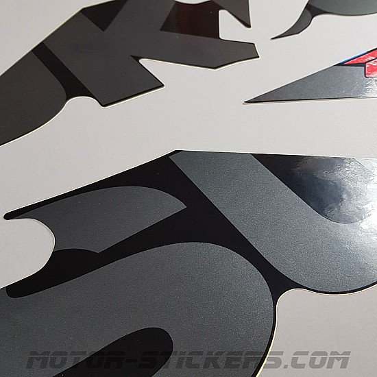 Suzuki GSX R 125 2019