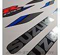 Suzuki GSX R 125 2019