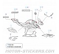 Suzuki GSX S 125 2025