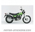 Suzuki RV 125 VANVAN 2003 Suzuki RV 125 VANVAN 2003