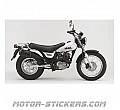 Suzuki RV 125 VANVAN 2003 Suzuki RV 125 VANVAN 2003