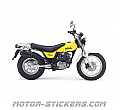 Suzuki RV 125 VANVAN 2003 Suzuki RV 125 VANVAN 2003