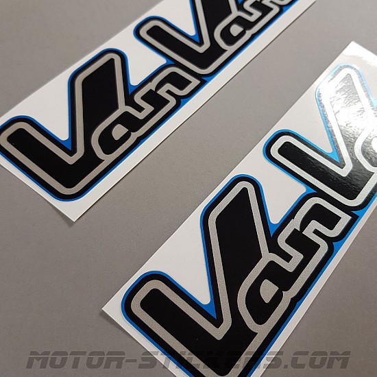 Suzuki RV 125 VANVAN 2003