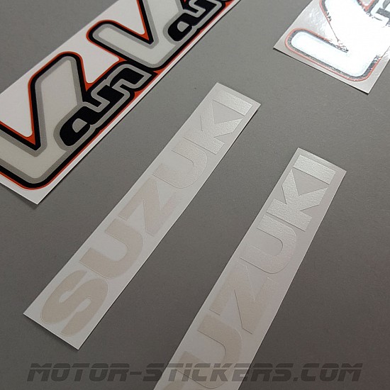 Suzuki RV 125 VANVAN 2003