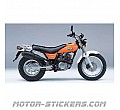 Suzuki RV 125 VANVAN 2003 Suzuki RV 125 VANVAN 2003