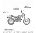 Suzuki RV 125 VANVAN 2003 Suzuki RV 125 VANVAN 2003