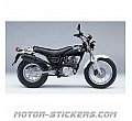 Suzuki RV 125 VANVAN 2005 Suzuki RV 125 VANVAN 2005