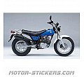 Suzuki RV 125 VANVAN 2005 Suzuki RV 125 VANVAN 2005