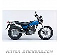 Suzuki RV 125 VANVAN 2006 Suzuki RV 125 VANVAN 2006