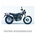 Suzuki RV 125 VANVAN 2006 Suzuki RV 125 VANVAN 2006