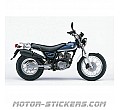 Suzuki RV 125 VANVAN 2007 Suzuki RV 125 VANVAN 2007