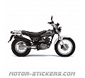 Suzuki RV 125 VANVAN 2008 Suzuki RV 125 VANVAN 2008
