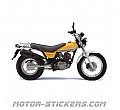 Suzuki RV 125 VANVAN 2008 Suzuki RV 125 VANVAN 2008