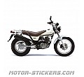 Suzuki RV 125 VANVAN 2009 Suzuki RV 125 VANVAN 2009