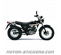 Suzuki RV 125 VANVAN 2014 Suzuki RV 125 VANVAN 2014