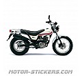 Suzuki RV 125 VANVAN 2010 Suzuki RV 125 VANVAN 2010