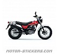 Suzuki RV 125 VANVAN 2014 Suzuki RV 125 VANVAN 2014
