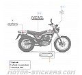 Suzuki RV 125 VANVAN 2014 Suzuki RV 125 VANVAN 2014