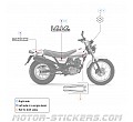 Suzuki RV 125 VANVAN 2014 Suzuki RV 125 VANVAN 2014