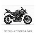 Yamaha MT-125 2016 Yamaha MT-125 2016