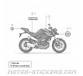 Yamaha MT-125 2015 Yamaha MT-125 2015