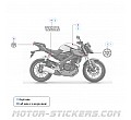 Yamaha MT-125 2016 Yamaha MT-125 2016