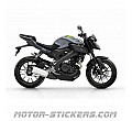 Yamaha MT-125 2016 Yamaha MT-125 2016
