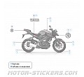 Yamaha MT-125 2016 Yamaha MT-125 2016