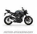 Yamaha MT-125 2017 Yamaha MT-125 2017
