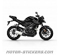 Yamaha MT-125 2017 Yamaha MT-125 2017