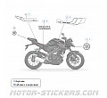 Yamaha MT-125 2017 Yamaha MT-125 2017