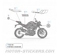 Yamaha MT-125 2017 Yamaha MT-125 2017