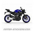 Yamaha MT-125 2018 Yamaha MT-125 2018