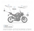Yamaha MT-125 2018 Yamaha MT-125 2018