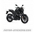 Yamaha MT-125 2020 Yamaha MT-125 2020