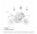Yamaha MT-125 2020 Yamaha MT-125 2020