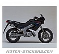 Yamaha TDR 125 1997