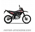 Yamaha WR 125R 2009 Yamaha WR 125R 2009